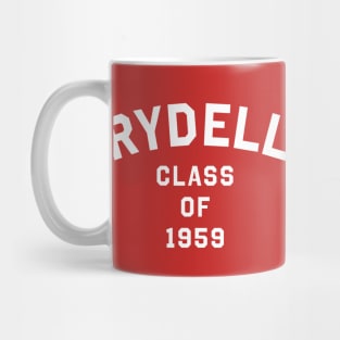 Rydell Class of 1959 Mug